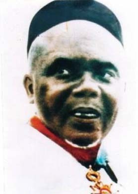 Serigne Babacar Sy (RTA) : Modèle unificateur de la jeunesse Tidiane
