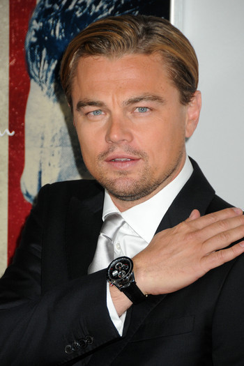 Kate Winslet : Leonardo DiCaprio est l’amour de sa vie