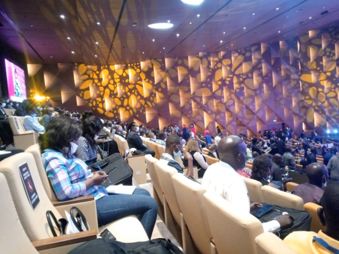 54e réunion des Ministres : Ouverture ce lundi par le Chef de l'Etat, Macky Sall 54e réunion des Ministres : Ouverture ce lundi par le Chef de l'Etat, Macky Sall