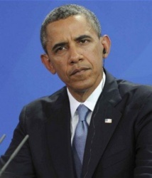 Mayeur rectifie le coût de la venue d'Obama