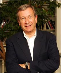 Attias, un gourou blanc chouchouté