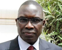 L’incivisme du patron de Macky2012, Ibrahima Sall, dont le parti ne regroupe que deux pelés et trois tondus !