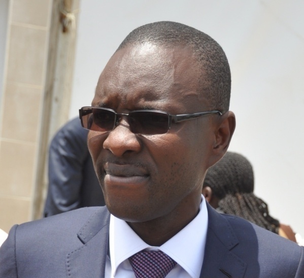 Abou Abel Thiam : "Les fruits commencent à tenir la promesse des fleurs"