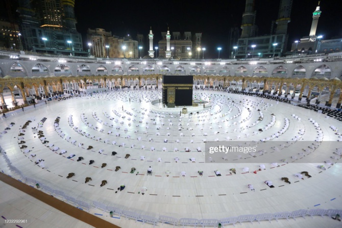 Hajj 2022 : Le premier vol est prévu pour le 20 juin prochain