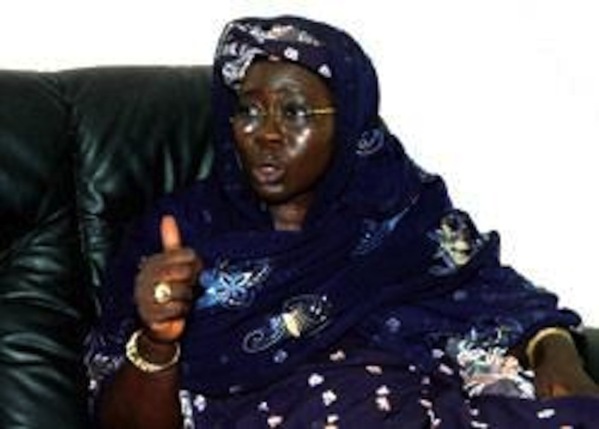 L'OFNAC-après avoir prêté serment, Nafi Ngom Keïta menace les délinquants du régime Sall : " Nous allons mettre le paquet "