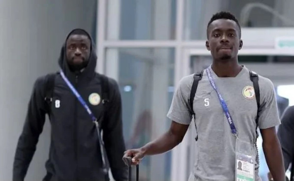 Affaire Gana Guèye: Cheikhou Kouyaté parle...