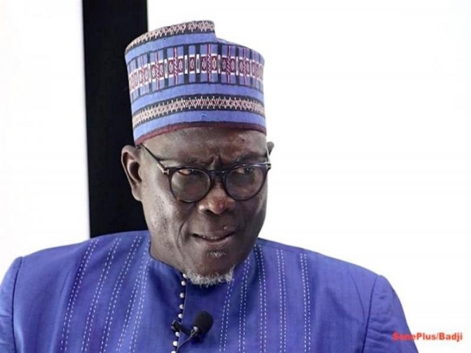 Moustapha Diakhaté: "Li nguéne may Ousmane Sonko, journalistou dembe yi douniou ko nangoul kéneu"