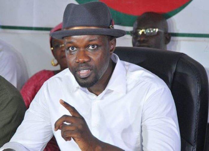 Polémique autour de la confection des listes : Ousmane Sonko cogne certains leaders contestataires