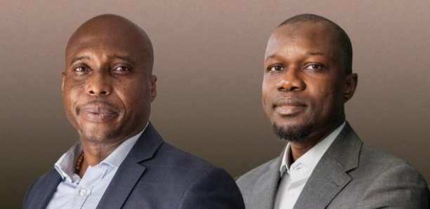 Refus de prendre les courriers de Yaw: Ousmane Sonko flingue la DGE et Macky Sall