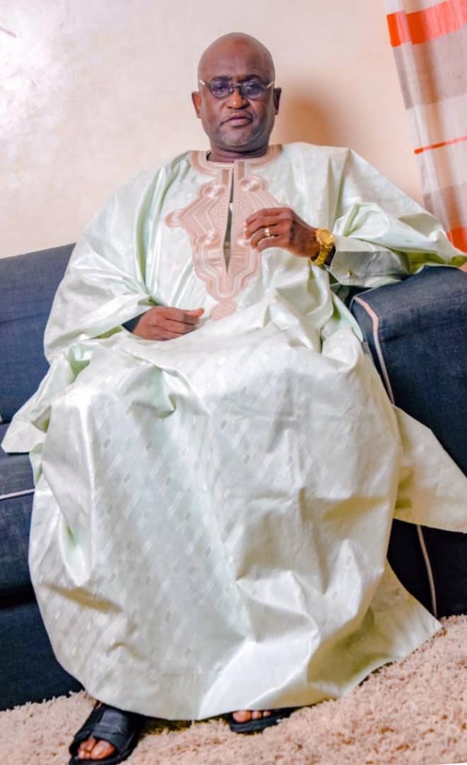 L'éclatement du syndicat du viol, du vol, du crime et du mensonge (Par Abdoulaye Mamadou Guissé) L'éclatement du syndicat du viol, du vol, du crime et du mensonge (Par Abdoulaye Mamadou Guissé)