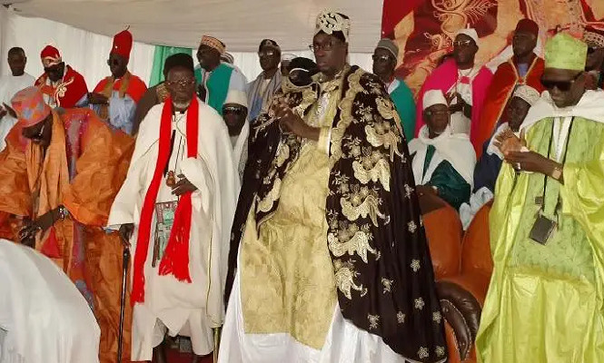 Ouakam, Ngor et Yoff : Les Lébous réclament leurs terres