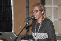 Fatou Kiné Camara : "Que les hommes laissent les filles en paix !"