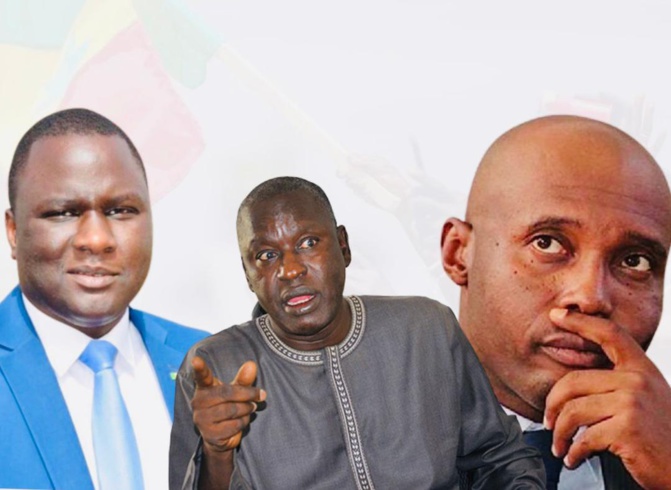 Mamadou Mbengue dit Baye Diop, Maire de Dalifort-Foirail: « Se méfier de cette opposition, devient un impératif pour la quiétude du pays »