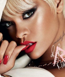 Rihanna se confie au « Before » de Canal+ : « Dans chaque clip, je vais montrer mon cul ! »