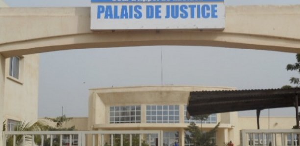 Drame à l'hôpital régional de Kaolack : le procès de Seynabou Diène renvoyé au 25 mai 2022