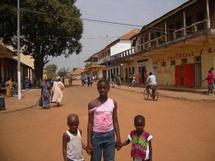 Ebola en Guinée : L'ambassadeur sénégalais Léopold Diouf rassure 