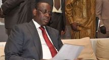 En route vers les élections locales de juin 2014:  Macky Sall "faxe" son Code électoral aux députés