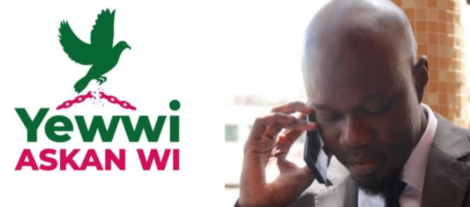 Fiasco de la réunion de Yewwi : Sur 37 partis et mouvements, seuls 5 ont répondu à la convocation de Ousmane Sonko