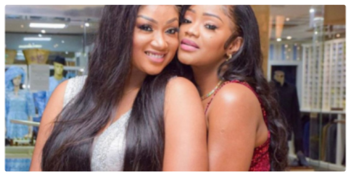 Fama Thioune et Adja Astou en toute complicité (Photos)