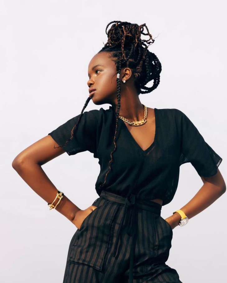 Maryam-Sala Bao : Une vie, des passions…