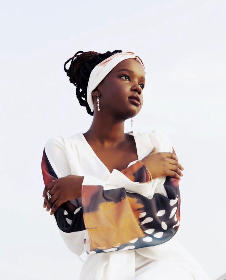Maryam-Sala Bao : Une vie, des passions…