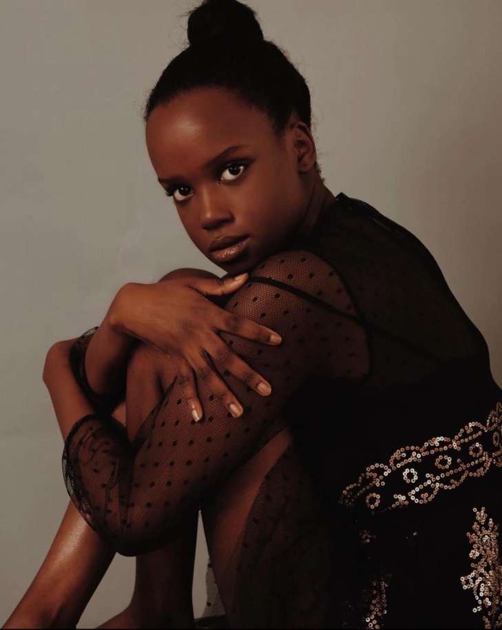 Maryam-Sala Bao : Une vie, des passions…