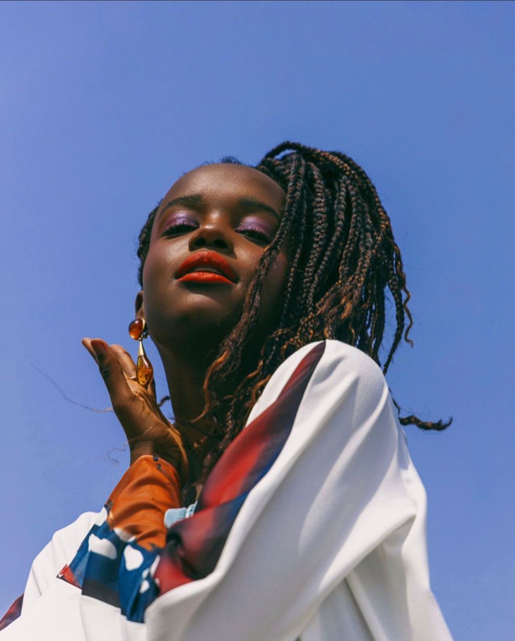 Maryam-Sala Bao : Une vie, des passions…