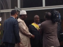 4 chefs d’Etat décorés pour services rendus au Mali : Macky Sall zappé