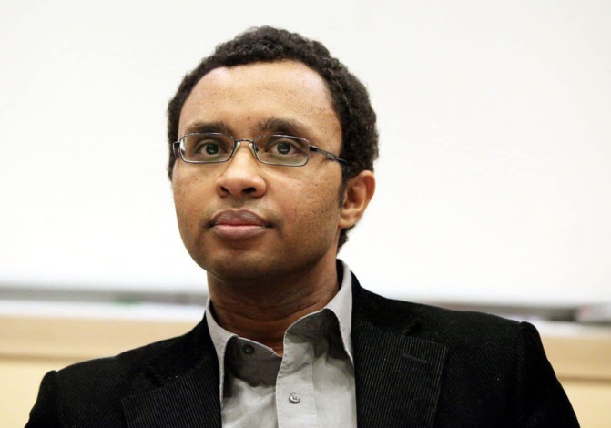 France : Pap Ndiaye nommé ministre de l’Education par Macron…