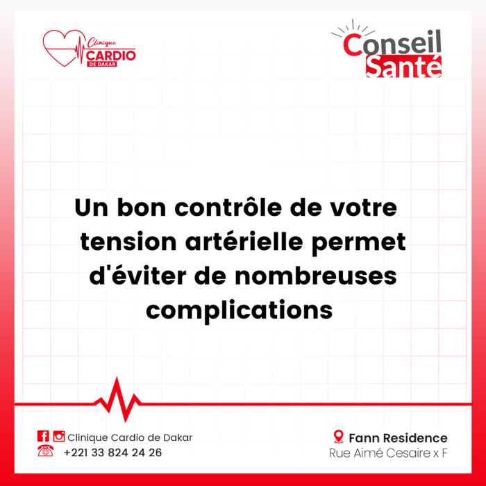 Photos/ Cardiologie : une clinique de nationaux, spécialistes du cœur, ouvre ses portes à Dakar ce 2 Mai 2022