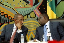 Que mijotent encore Macky Sall et Abdoul Mbaye?