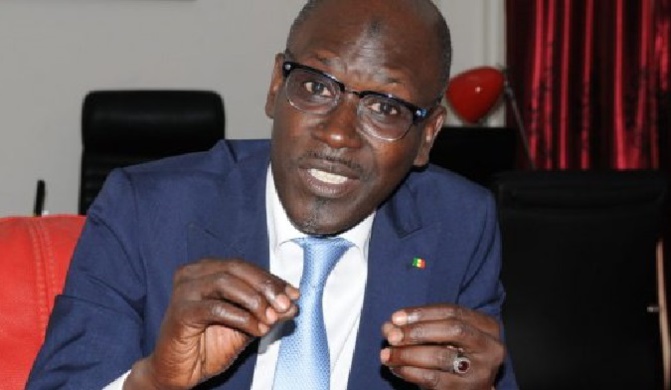 Participation de la liste nationale de Benno aux législatives : Seydou Gueye n’en doute pas