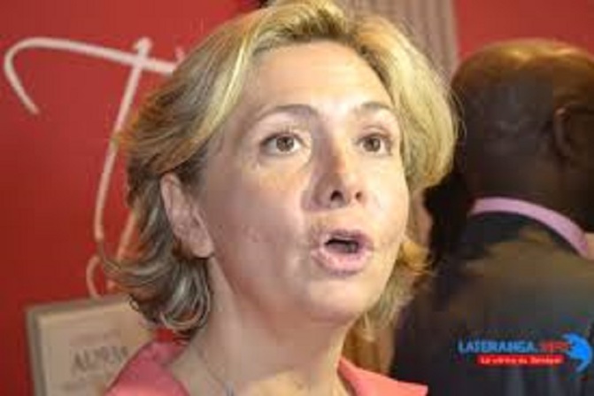 Collectif de soutien à Idrissa Gana Gueye : Demande de retrait du titre de Docteur Honoris Causa décerné à Valérie Pécresse par l’UCAD