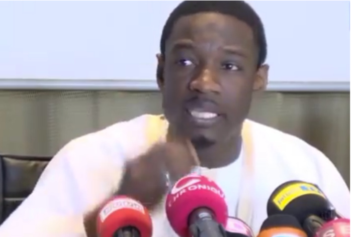 Recrudescence des meurtres au Sénégal: Pape Djibril Fall interpelle le ministre de l’Intérieur et le procureur de la république