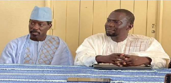 Législatives de juillet 2022: L'Alliance Jëf-Jël loue le leadership éclairé du Président Macky Sall et réaffirme son ancrage à la coalition BBY