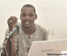 Ibrahima Khaliloulah Ndiaye : "L’aide à la presse ne doit pas être un chèque en blanc pour des patrons peu vertueux"