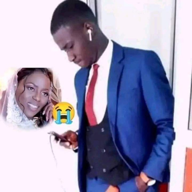 Meurtre de Kiné Gaye: 37 coups de couteau, Khassim Bâ baptise son fils avec l'argent du crime