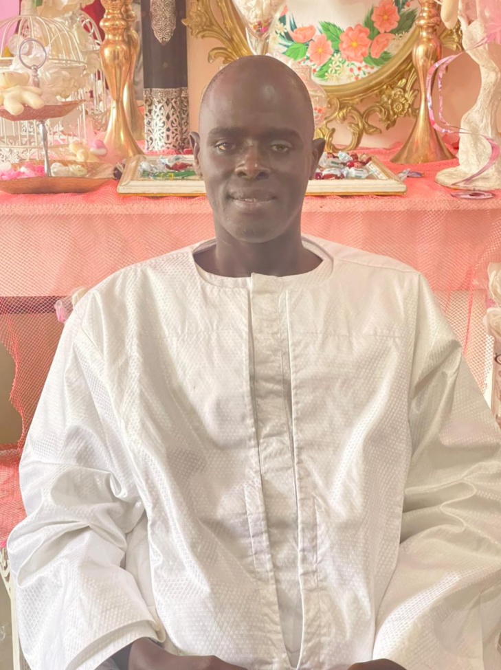 Casablanca, capitale du Thiant : Serigne Ibrahima Diagne, Diawrigne Universel, bâptise son nouveau-né