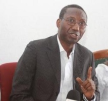 Me Doudou Ndoye : "Je suis responsable de la mort de la Crei"