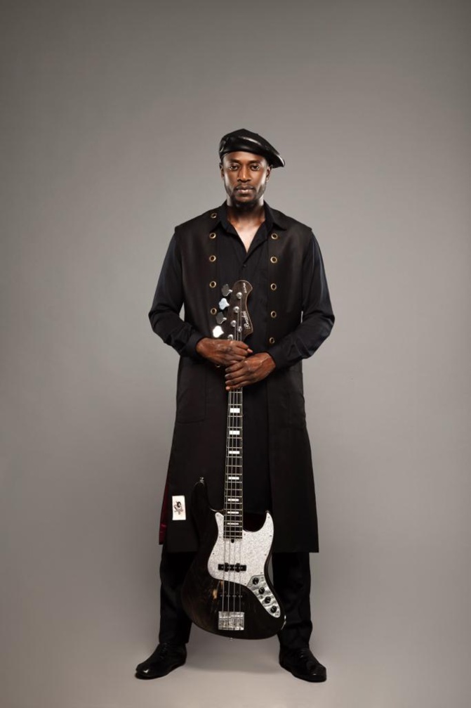 Biennale des arts : La Gare de Dakar se métamorphose en Sultanat du jazz Biennale des arts : La Gare de Dakar se métamorphose en Sultanat du jazz