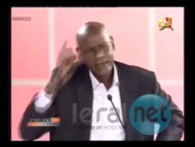 Transhumance : Des responsables de l’Apr râlent, Youssou Touré tempère