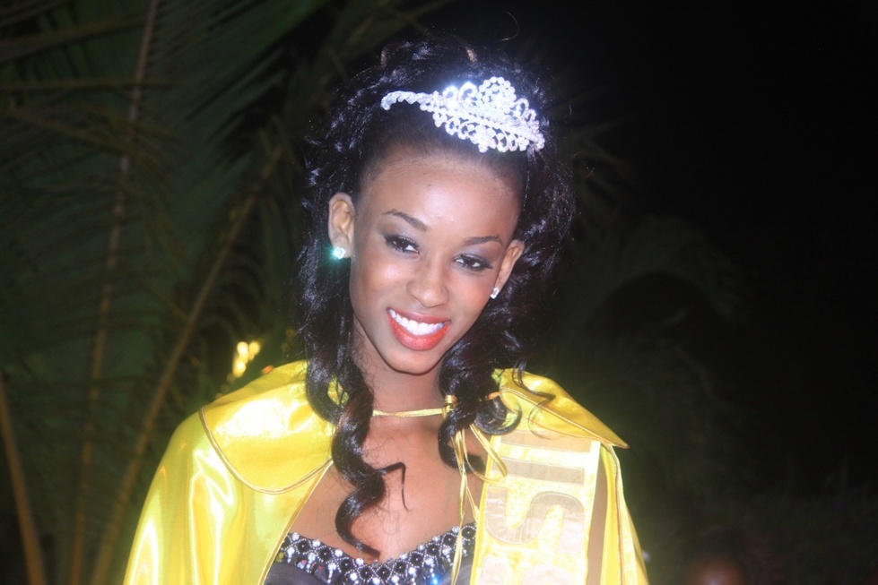 Anna Diouf est-elle vraiment la plus belle du Sénégal ?