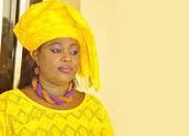 Awa Niang, 2ème questeur à l'Assemblée, clashe Macky Sall !