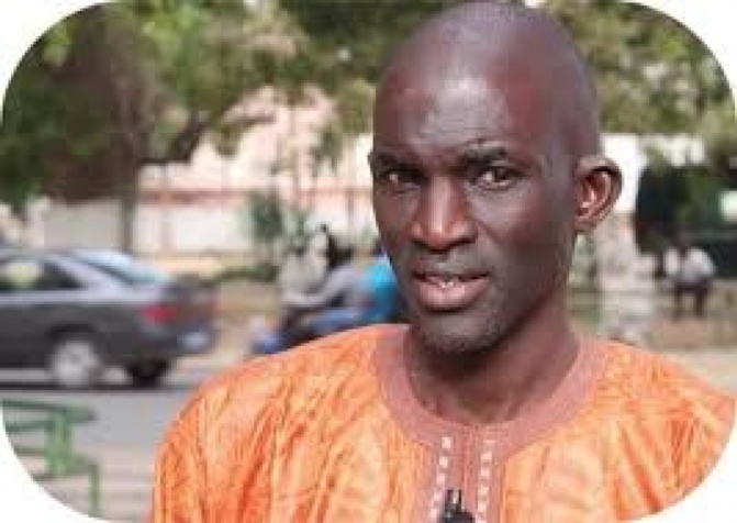 Ansoumana Dione, président ASSAMM : «Les agressions mortelles sont l'œuvre de grands malades mentaux»