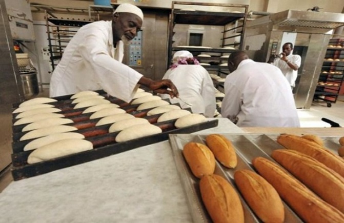 Secteur de la Boulangerie : L’Amis tire sur la sonnette d’alarme quant aux conséquences du non-respect des engagements de l’Etat !
