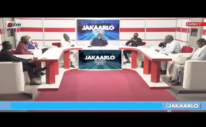 Dérapages notés dans l’émission «Jakaarlo» : Le Cnra recadre la «Tfm»