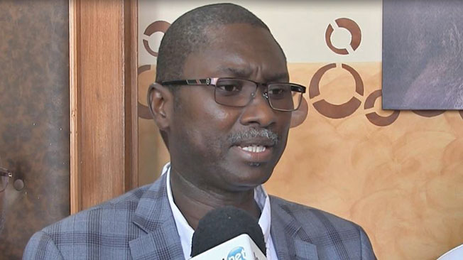 Ismaïla Madior Fall : « La décision du Conseil Constitutionnel doit être acceptée »