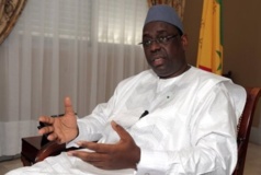 A l’assaut de la Communauté rurale de Niaguis : Ousmane Bâ, attaché de presse de Macky Sall, plébiscité par BBY