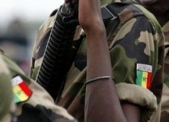 Pour avoir fait ça : Un “officier” de l’Armée sénégalaise tombe à Bène Barack