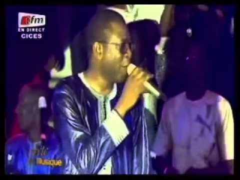 Ecoutez un extrait de « Juboo », nouveau tube de Youssou Ndour